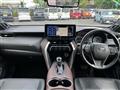 2020 Toyota Harrier