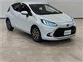 2021 Toyota AQUA