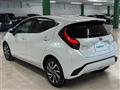 2021 Toyota AQUA