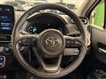 2021 Toyota AQUA