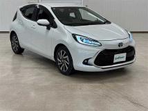 2021 Toyota AQUA