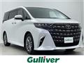 2023 Toyota Alphard