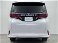 2023 Toyota Alphard