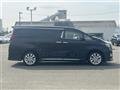 2017 Toyota Alphard