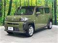 2022 Daihatsu Taft
