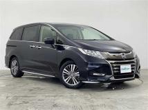 2019 Honda Odyssey Hybrid