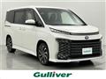 2022 Toyota Voxy