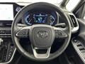 2022 Toyota Voxy