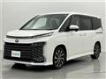 2022 Toyota Voxy