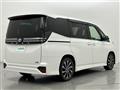 2022 Toyota Voxy