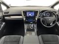 2022 Toyota Alphard Hybrid