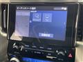 2022 Toyota Alphard Hybrid