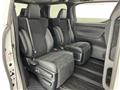 2022 Toyota Alphard Hybrid