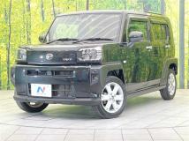 2023 Daihatsu Taft