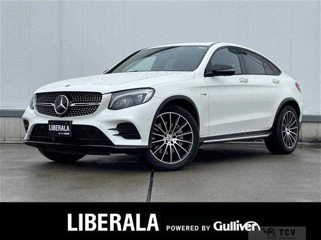 2017 AMG AMG Others