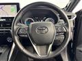 2020 Toyota Harrier Hybrid