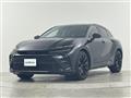 2024 Toyota Crown