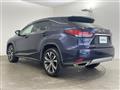 2020 Lexus RX