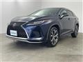 2020 Lexus RX