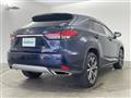 2020 Lexus RX