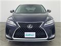 2020 Lexus RX