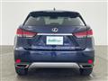 2020 Lexus RX