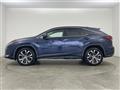 2020 Lexus RX