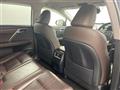 2020 Lexus RX