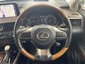 2020 Lexus RX