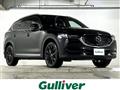 2022 Mazda CX-8