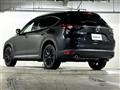 2022 Mazda CX-8