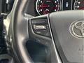 2020 Toyota Vellfire