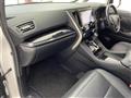 2020 Toyota Vellfire