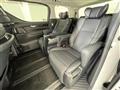 2020 Toyota Vellfire