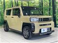 2023 Daihatsu Taft