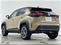 2023 Toyota Yaris Cross
