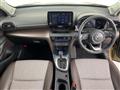 2023 Toyota Yaris Cross