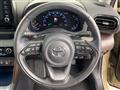 2023 Toyota Yaris Cross
