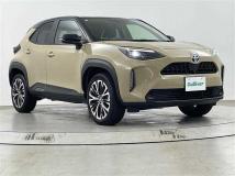 2023 Toyota Yaris Cross