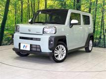 2024 Daihatsu Taft