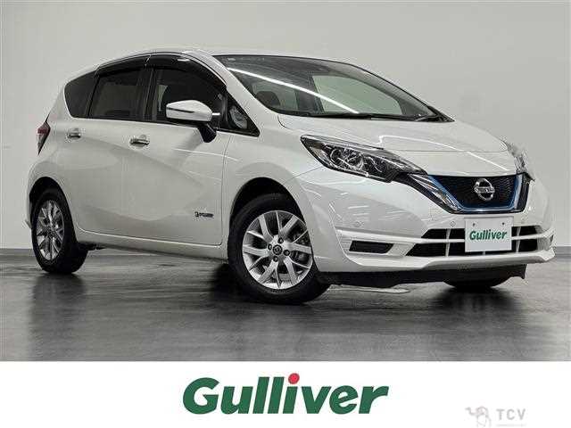 2019 Nissan Note