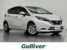 2019 Nissan Note
