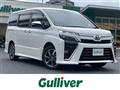 2021 Toyota Voxy