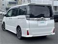 2021 Toyota Voxy