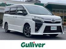 2021 Toyota Voxy