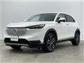 2021 Honda VEZEL