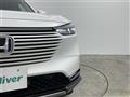 2021 Honda VEZEL