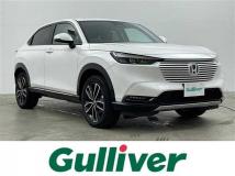 2021 Honda VEZEL