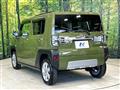 2024 Daihatsu Taft