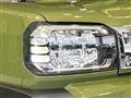 2024 Daihatsu Taft